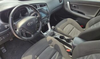 Kia Ceed Cee’d 1.6 GDI XL full