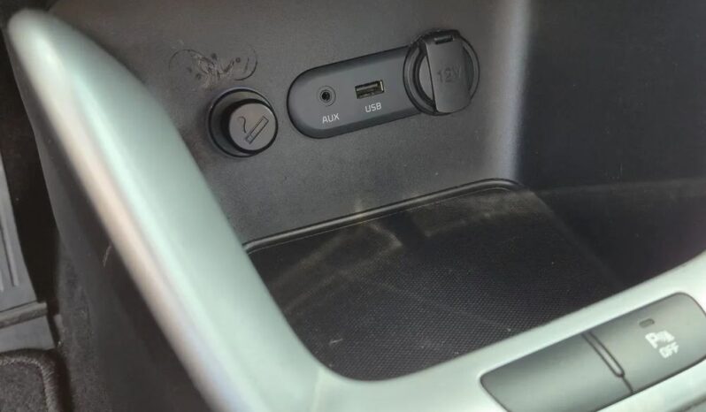 Kia Ceed Cee’d 1.6 GDI XL full