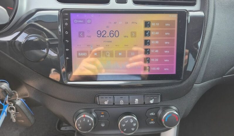 Kia Ceed Cee’d 1.6 GDI XL full