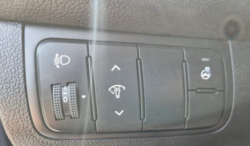 Kia Ceed Cee’d 1.6 GDI XL full