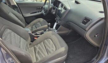 Kia Ceed Cee’d 1.6 GDI XL full