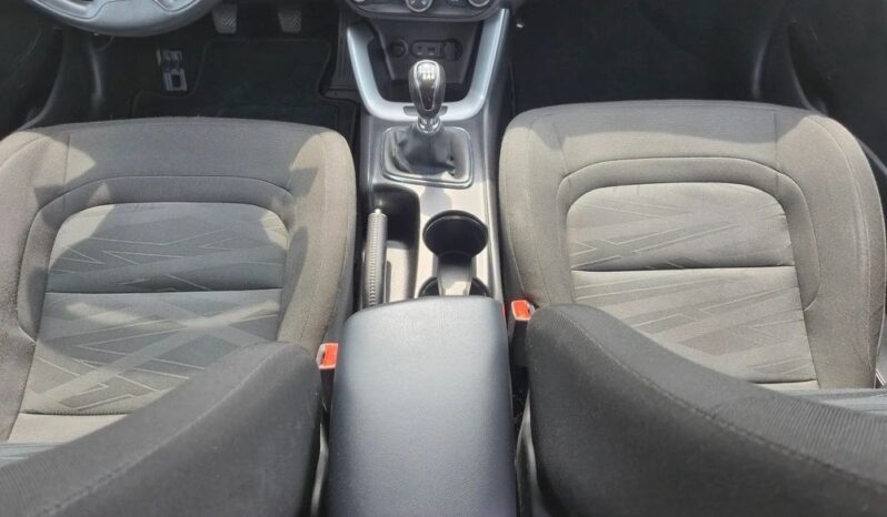 Kia Ceed Cee’d 1.6 GDI XL full