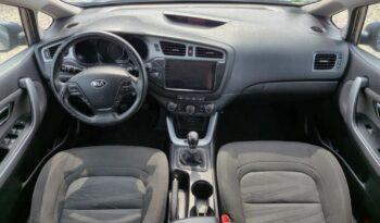 Kia Ceed Cee’d 1.6 GDI XL full