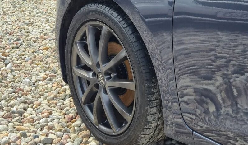 Kia Ceed Cee’d 1.6 GDI XL full