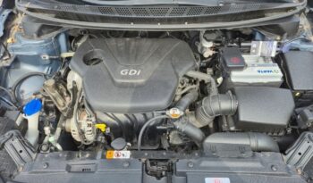 Kia Ceed Cee’d 1.6 GDI XL full