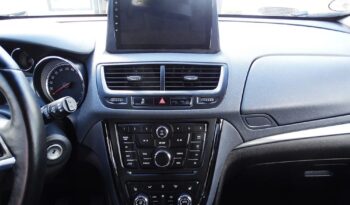 Opel Mokka – 2015r.! 1.4 Turbo! 124tys.km! Klimatronic! Navi! Kamera cofania! full