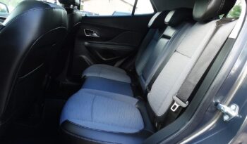 Opel Mokka – 2015r.! 1.4 Turbo! 124tys.km! Klimatronic! Navi! Kamera cofania! full