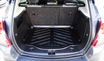 Opel Mokka – 2015r.! 1.4 Turbo! 124tys.km! Klimatronic! Navi! Kamera cofania! full