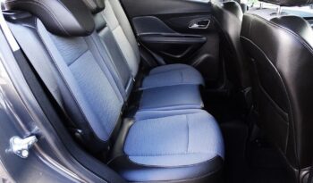 Opel Mokka – 2015r.! 1.4 Turbo! 124tys.km! Klimatronic! Navi! Kamera cofania! full