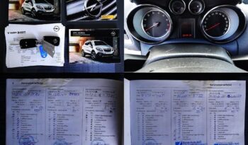 Opel Mokka – 2015r.! 1.4 Turbo! 124tys.km! Klimatronic! Navi! Kamera cofania! full