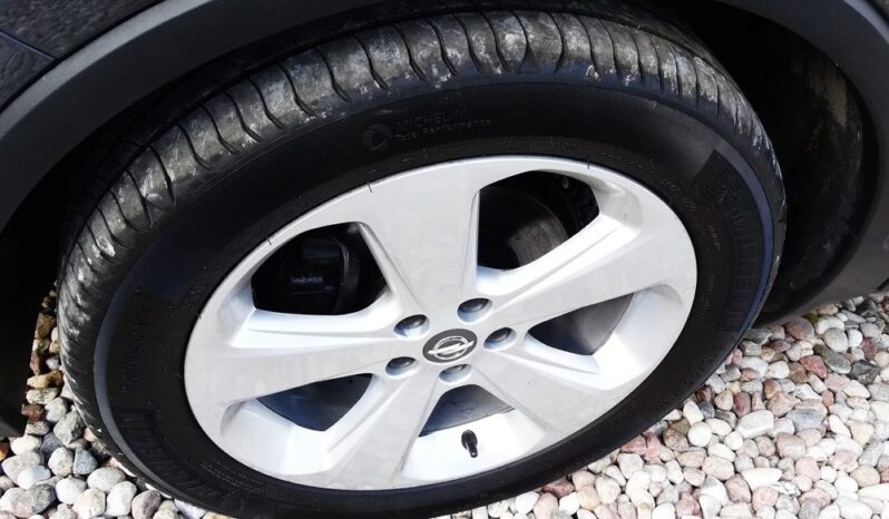 Opel Mokka – 2015r.! 1.4 Turbo! 124tys.km! Klimatronic! Navi! Kamera cofania! full