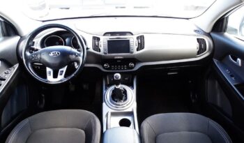 Kia Sportage – 2014r.! 1.6 16V! 130tys.km! Navi! Klimatronic! Zarejestrowana! full