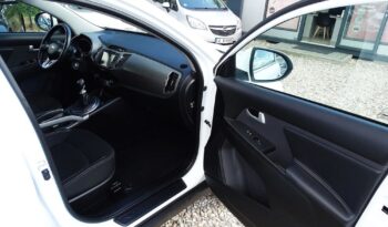 Kia Sportage – 2014r.! 1.6 16V! 130tys.km! Navi! Klimatronic! Zarejestrowana! full