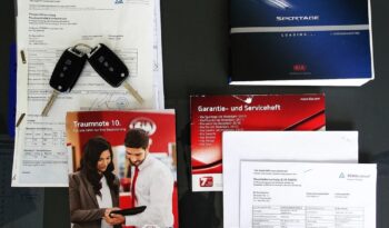 Kia Sportage – 2014r.! 1.6 16V! 130tys.km! Navi! Klimatronic! Zarejestrowana! full