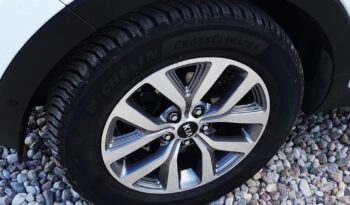 Kia Sportage – 2014r.! 1.6 16V! 130tys.km! Navi! Klimatronic! Zarejestrowana! full