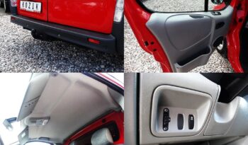 Renault TRAFIC – 2012r.! 2.0 diesel! Klima! 3osobowy! 6 biegów ! Zarejestrowany! full