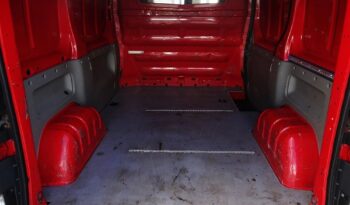 Renault TRAFIC – 2012r.! 2.0 diesel! Klima! 3osobowy! 6 biegów ! Zarejestrowany! full