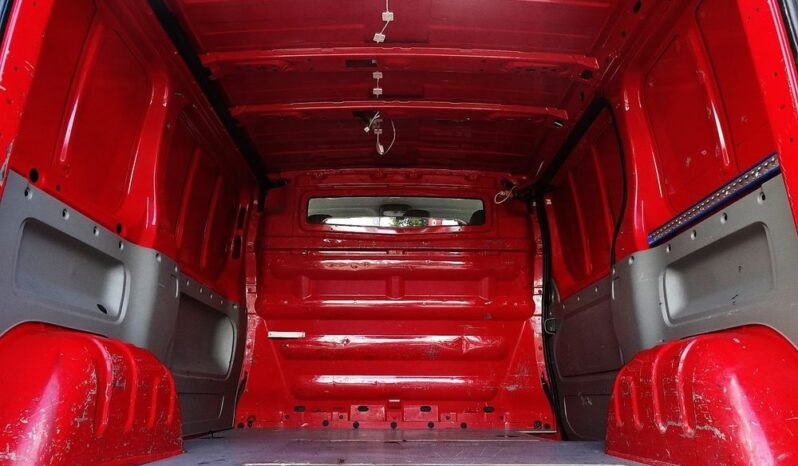 Renault TRAFIC – 2012r.! 2.0 diesel! Klima! 3osobowy! 6 biegów ! Zarejestrowany! full