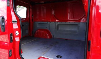 Renault TRAFIC – 2012r.! 2.0 diesel! Klima! 3osobowy! 6 biegów ! Zarejestrowany! full