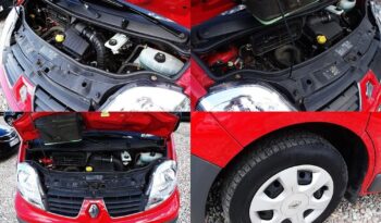 Renault TRAFIC – 2012r.! 2.0 diesel! Klima! 3osobowy! 6 biegów ! Zarejestrowany! full