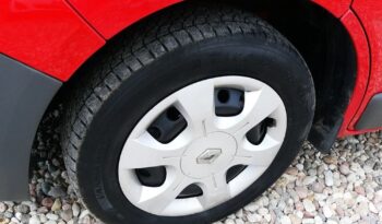 Renault TRAFIC – 2012r.! 2.0 diesel! Klima! 3osobowy! 6 biegów ! Zarejestrowany! full