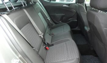 Opel Astra k – 2017r.! 1.4 Turbo! 93tys.km! Klimatronic! Kamera! Zarejestrowany! full