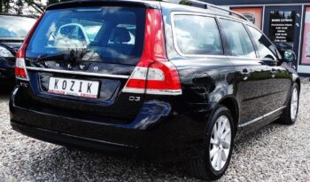 Volvo V70 – 2014r.! Lift! 2.0 Diesel! Automat! Oryginał! Serwis! Świeżo Sprow.! full