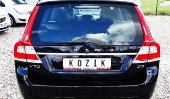 Volvo V70 – 2014r.! Lift! 2.0 Diesel! Automat! Oryginał! Serwis! Świeżo Sprow.! full