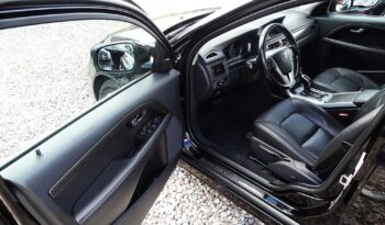 Volvo V70 – 2014r.! Lift! 2.0 Diesel! Automat! Oryginał! Serwis! Świeżo Sprow.! full