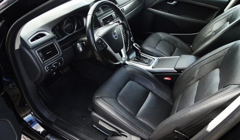 Volvo V70 – 2014r.! Lift! 2.0 Diesel! Automat! Oryginał! Serwis! Świeżo Sprow.! full