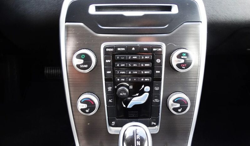 Volvo V70 – 2014r.! Lift! 2.0 Diesel! Automat! Oryginał! Serwis! Świeżo Sprow.! full