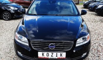 Volvo V70 – 2014r.! Lift! 2.0 Diesel! Automat! Oryginał! Serwis! Świeżo Sprow.! full