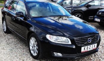Volvo V70 – 2014r.! Lift! 2.0 Diesel! Automat! Oryginał! Serwis! Świeżo Sprow.! full
