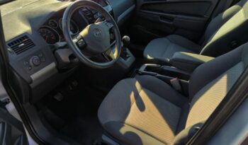 Opel Zafira 1.8 16v ! Klimatronik ! Podg.Fotele ! full