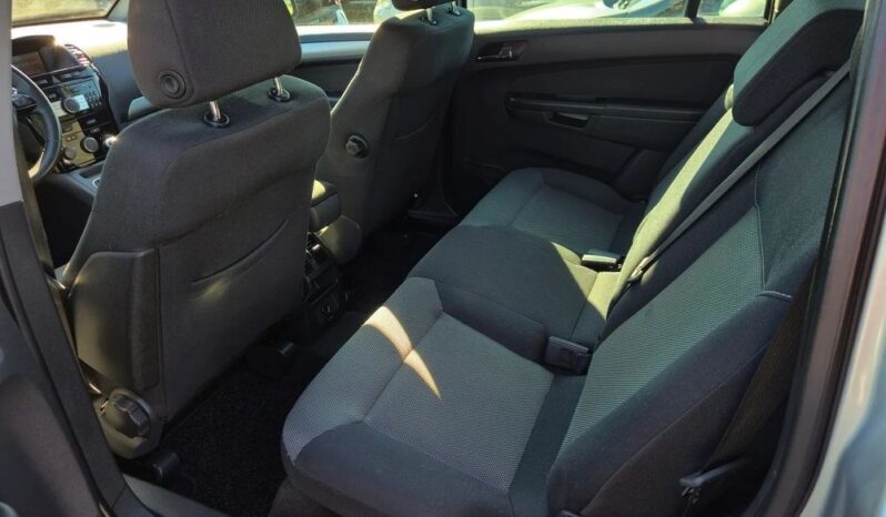 Opel Zafira 1.8 16v ! Klimatronik ! Podg.Fotele ! full