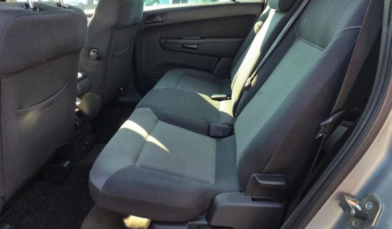 Opel Zafira 1.8 16v ! Klimatronik ! Podg.Fotele ! full