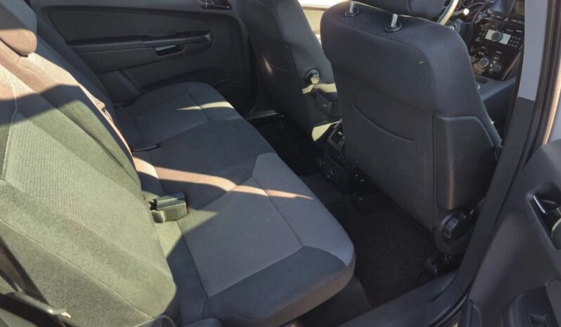 Opel Zafira 1.8 16v ! Klimatronik ! Podg.Fotele ! full