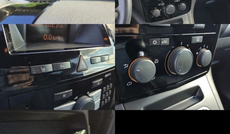 Opel Zafira 1.8 16v ! Klimatronik ! Podg.Fotele ! full