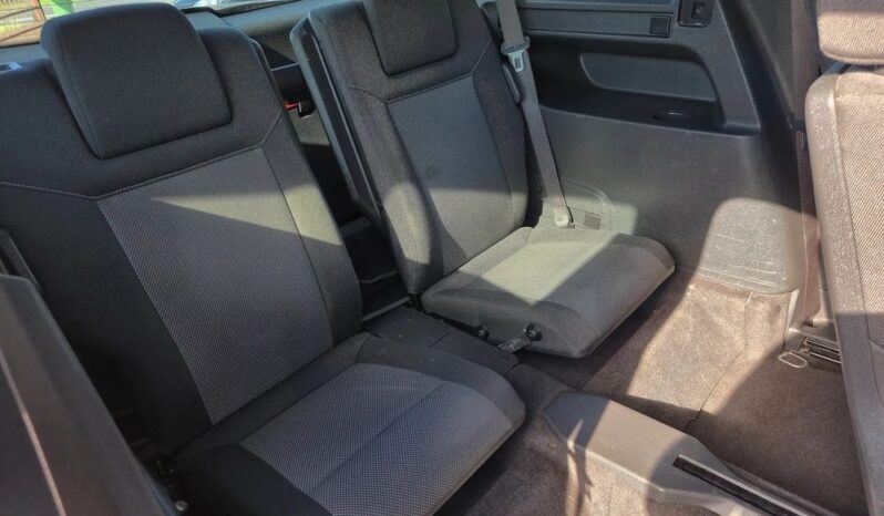 Opel Zafira 1.8 16v ! Klimatronik ! Podg.Fotele ! full