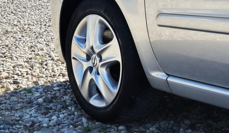 Opel Zafira 1.8 16v ! Klimatronik ! Podg.Fotele ! full