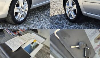 Opel Zafira 1.8 16v ! Klimatronik ! Podg.Fotele ! full