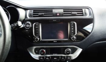 Kia Rio – 2014/15r.! 1.4 16V! 101tys.km! Klimatronic! Skóry ! Navi! Serwis! full