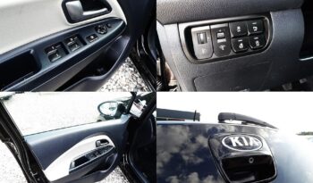 Kia Rio – 2014/15r.! 1.4 16V! 101tys.km! Klimatronic! Skóry ! Navi! Serwis! full