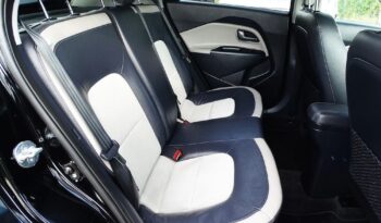 Kia Rio – 2014/15r.! 1.4 16V! 101tys.km! Klimatronic! Skóry ! Navi! Serwis! full