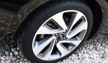 Kia Rio – 2014/15r.! 1.4 16V! 101tys.km! Klimatronic! Skóry ! Navi! Serwis! full