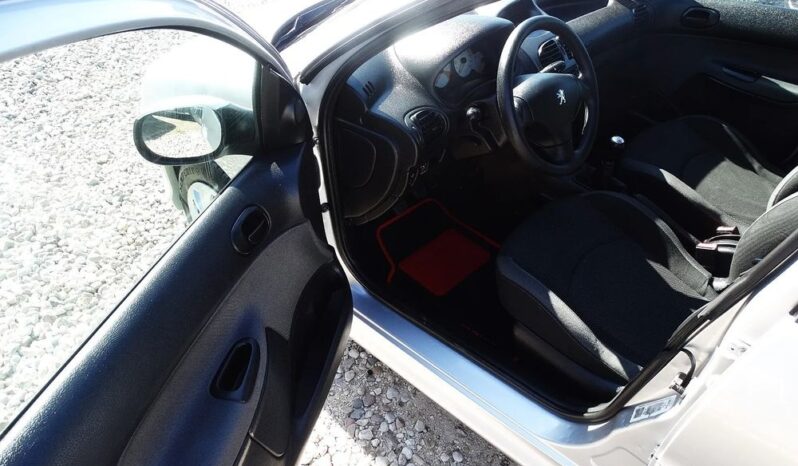 Peugeot 206 – 2007r.! 1.4 HDI! Klimatronic! 5 drzwi! Ważne Opłaty! full