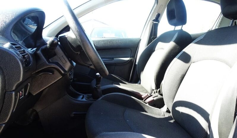 Peugeot 206 – 2007r.! 1.4 HDI! Klimatronic! 5 drzwi! Ważne Opłaty! full