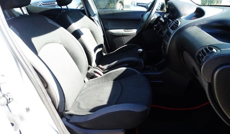 Peugeot 206 – 2007r.! 1.4 HDI! Klimatronic! 5 drzwi! Ważne Opłaty! full