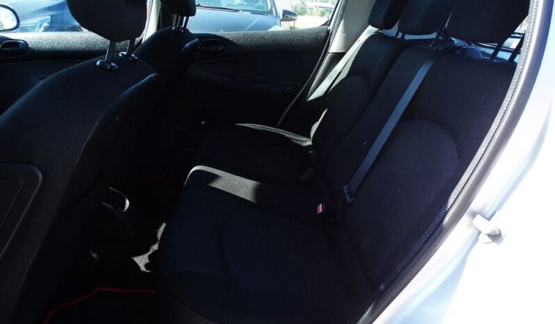 Peugeot 206 – 2007r.! 1.4 HDI! Klimatronic! 5 drzwi! Ważne Opłaty! full