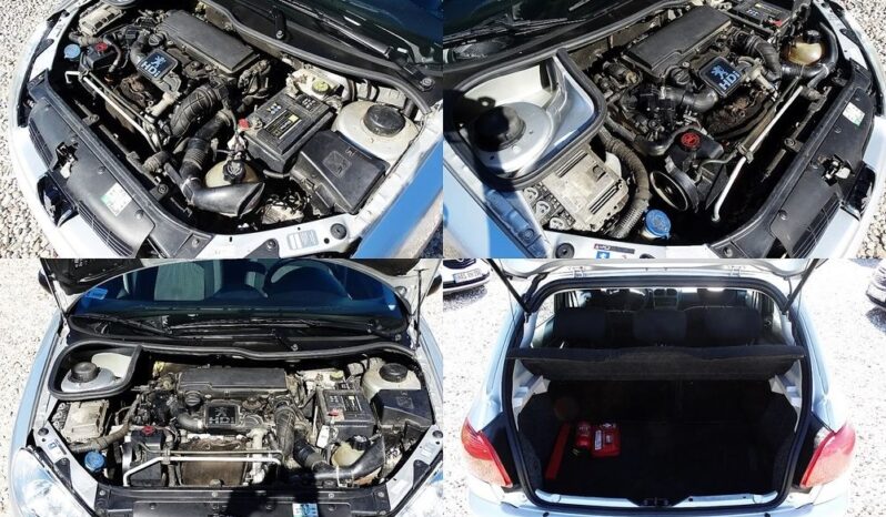 Peugeot 206 – 2007r.! 1.4 HDI! Klimatronic! 5 drzwi! Ważne Opłaty! full